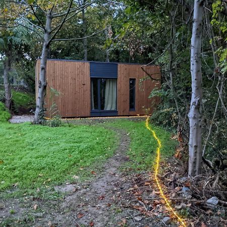 Sunrise Kube Villa Хайнбург ан дер Донау Екстериор снимка