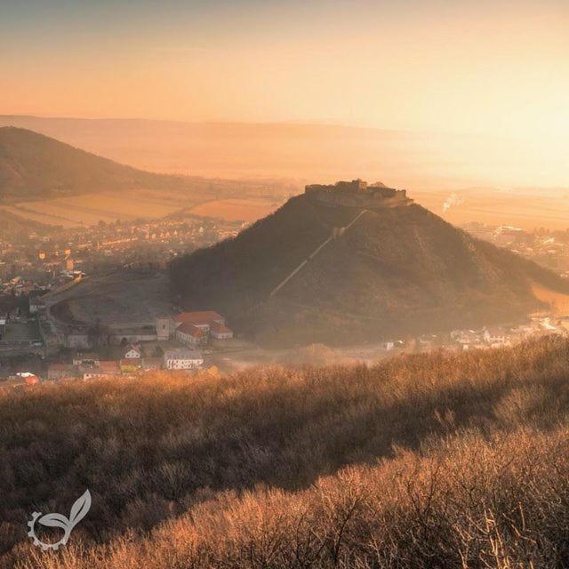 Sunrise Kube Villa Хайнбург ан дер Донау Екстериор снимка