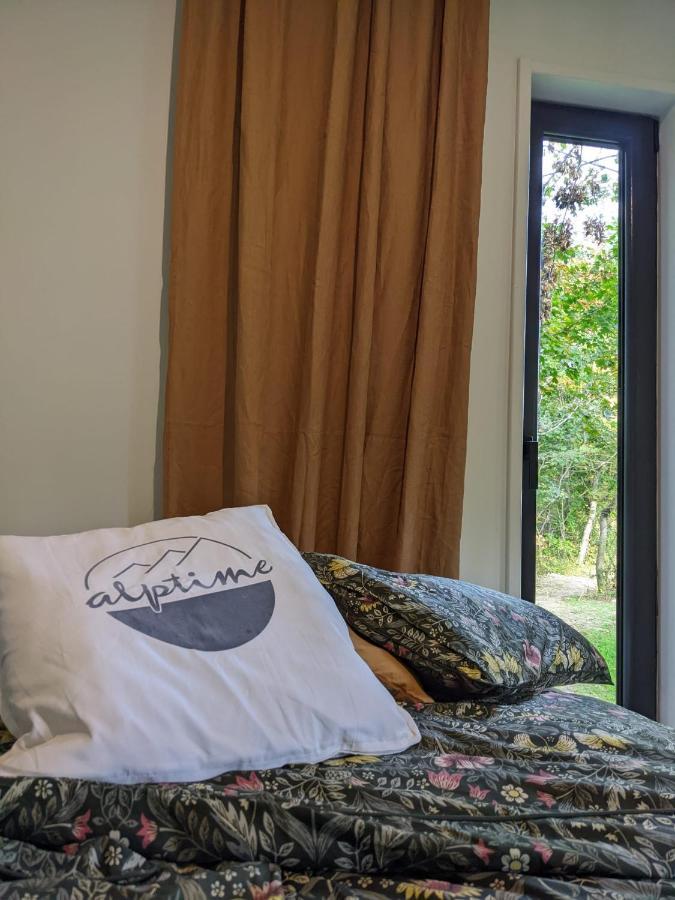 Sunrise Kube Villa Хайнбург ан дер Донау Екстериор снимка