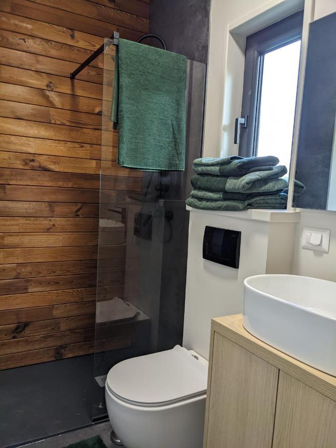 Sunrise Kube Villa Хайнбург ан дер Донау Екстериор снимка