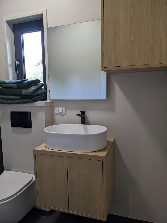 Sunrise Kube Villa Хайнбург ан дер Донау Екстериор снимка